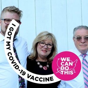 Meet your Posher, Nancy